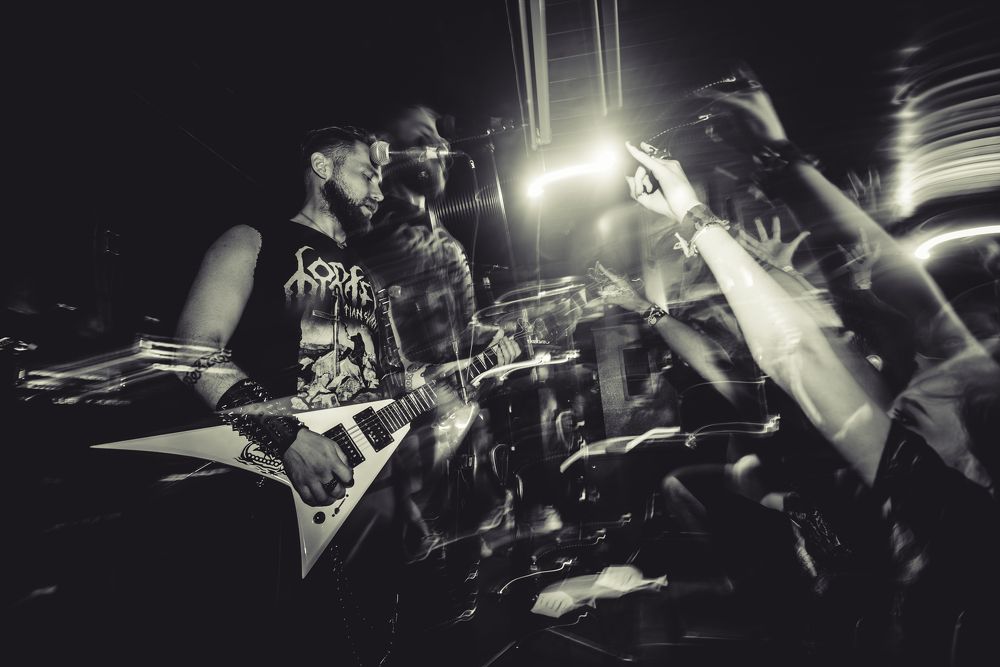 Photograph by Юлия Подлеснова