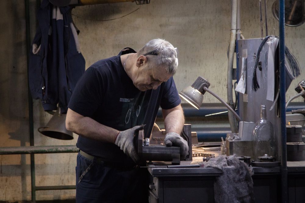 Photograph by Михаил Корнеев