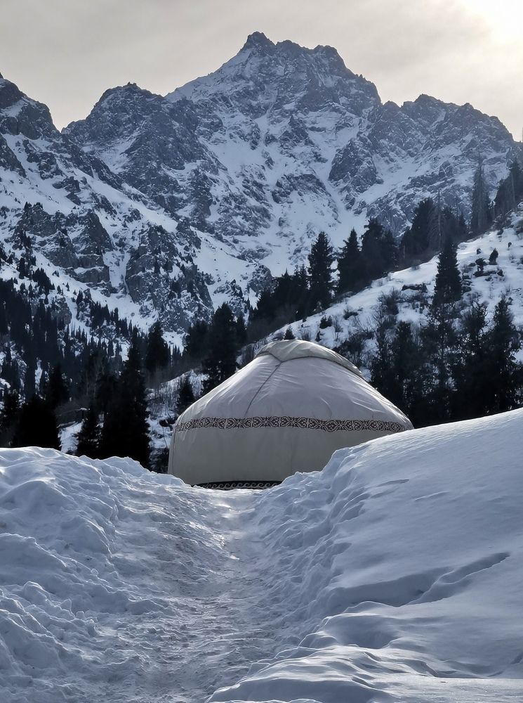 Photograph by Иван Шатный