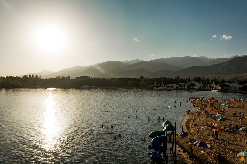 Photograph by Юлия Подлеснова