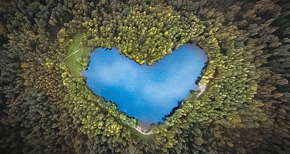 Photograph by Angelina Bukina