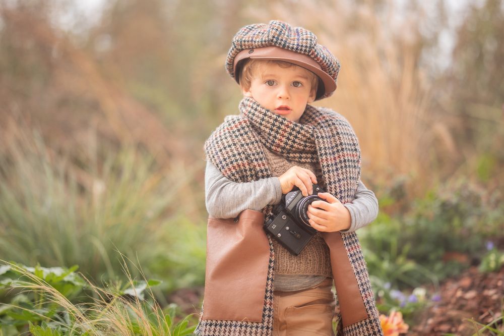Photograph by Анастасия Аренд-Белоцерковская