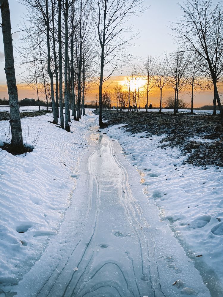 Photograph by Мария Королькова