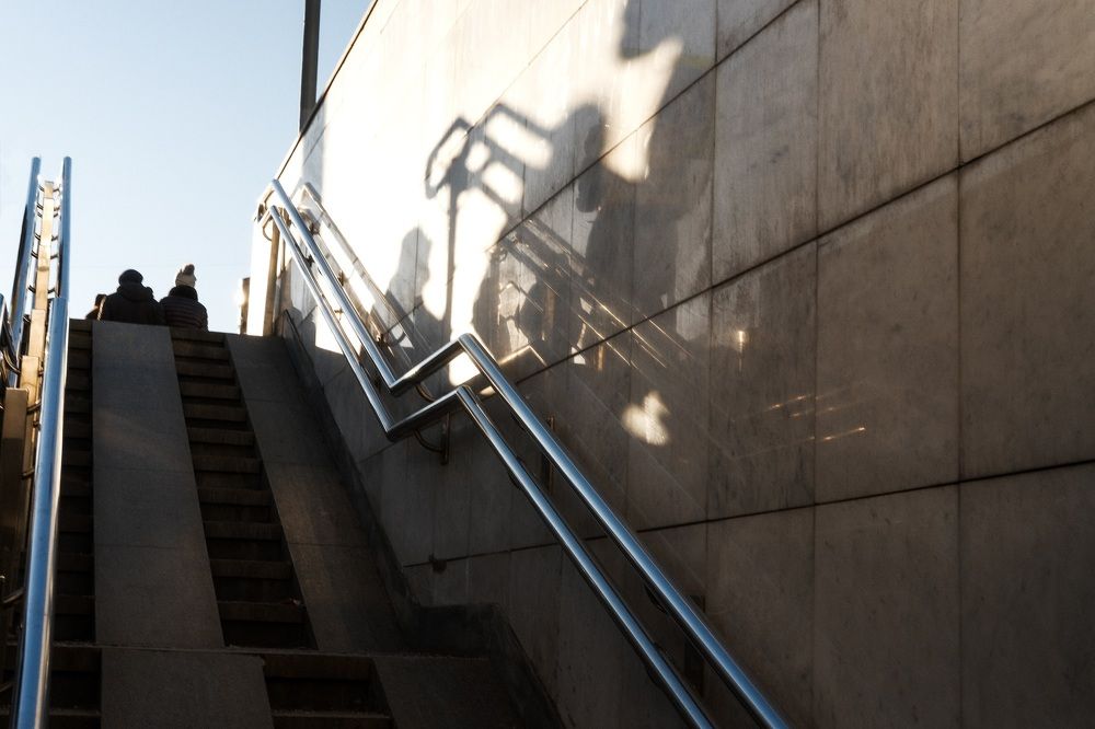 Photograph by Дарья Пронина