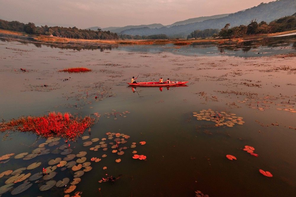 Photograph by Zubair Irshad