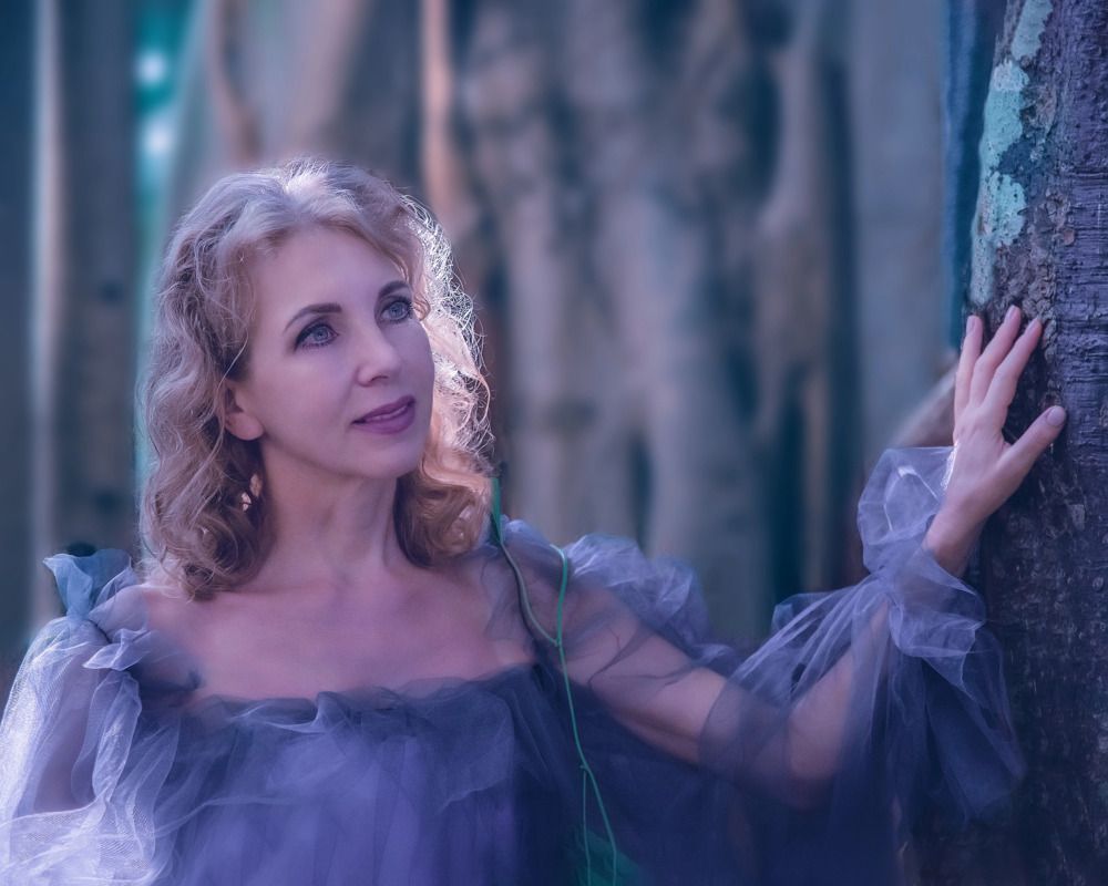 Photograph by Татьяна Мельникова