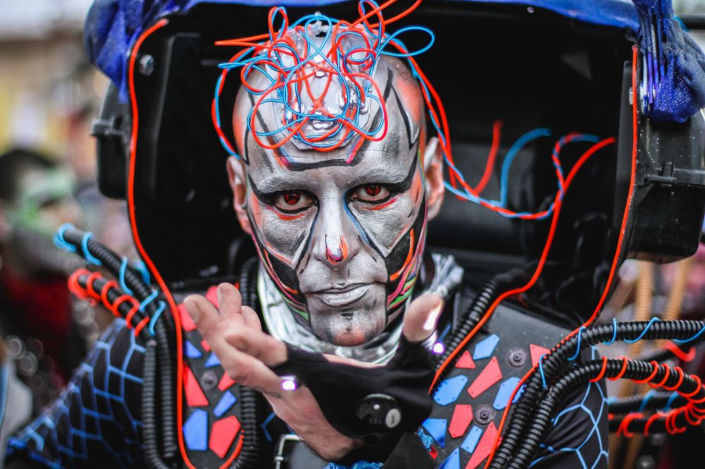 Photograph by Danas Ryženinas