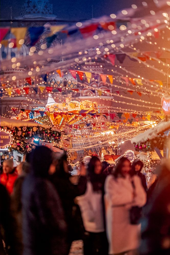 Photograph by Angelina Bukina