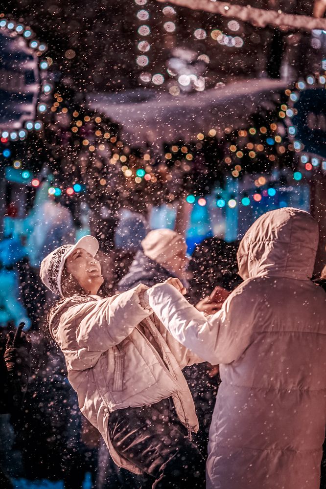 Photograph by Angelina Bukina