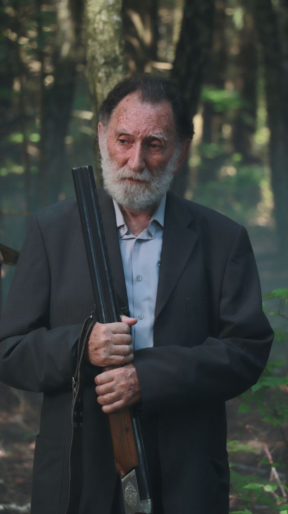 Photograph by Николай Абрамов