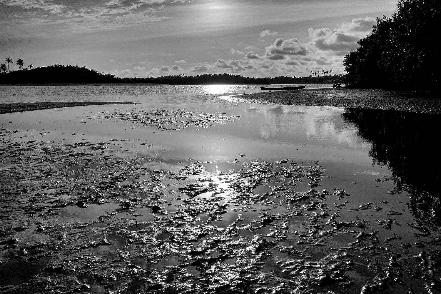 Barra de Jacuípe
