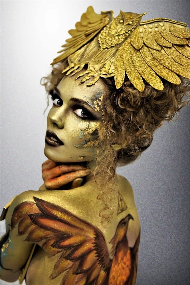 Photograph by Igor Bastrygin