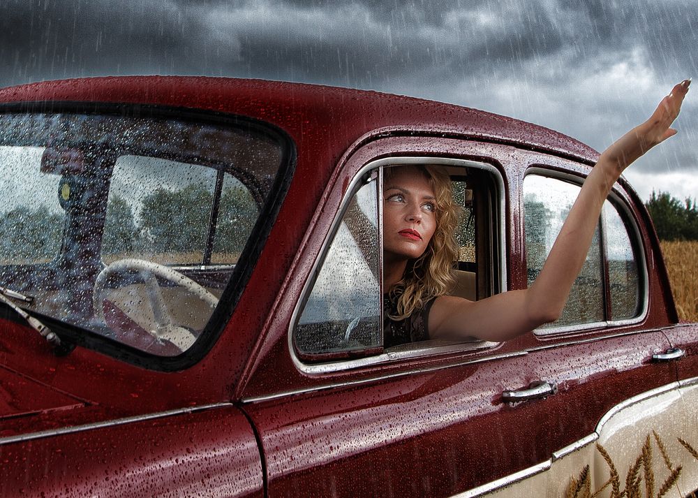 Photograph by Виктор Иванов