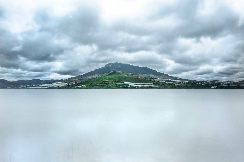 Photograph by NguyenKhoi Do