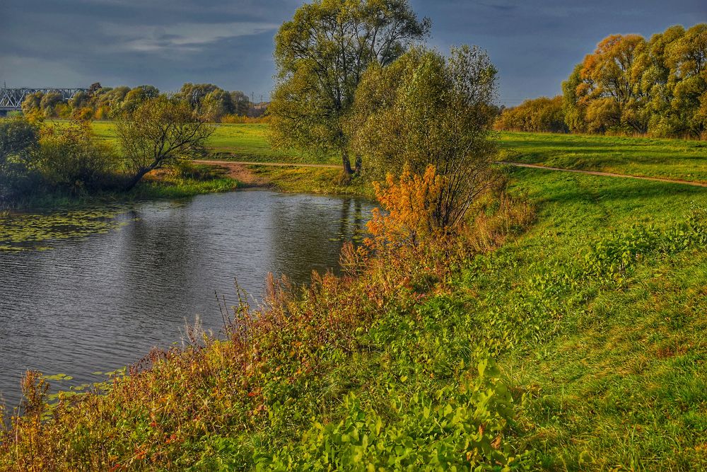 Photograph by Людмила ЧЕРНИКОВА