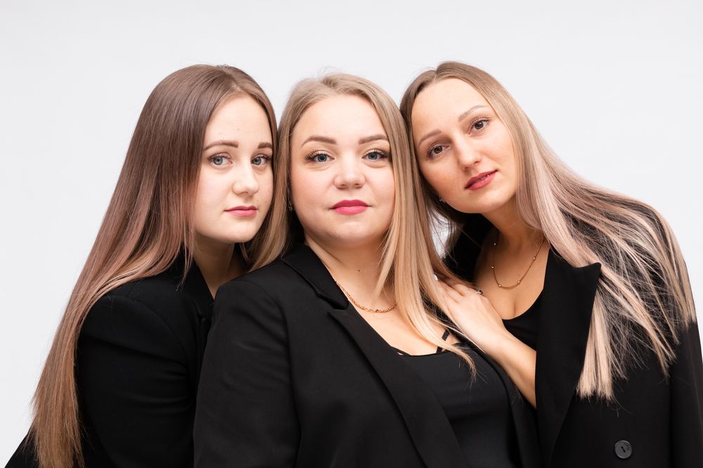 Photograph by Любовь Тиунова