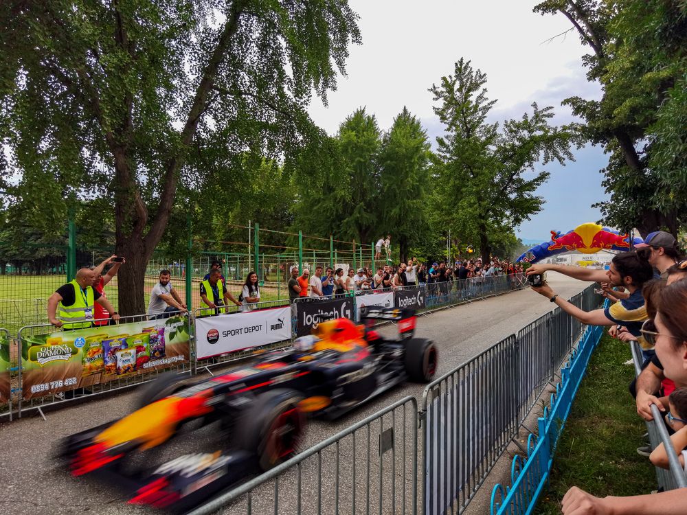 Photograph by Николай Драганов