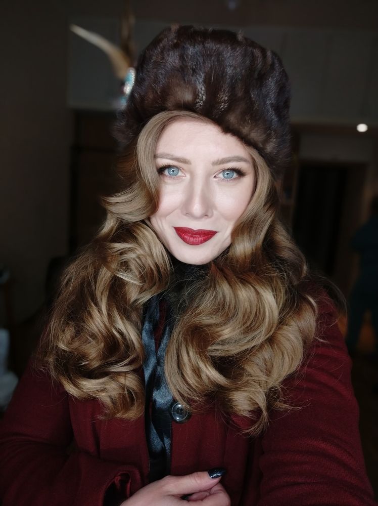 Photograph by Тория