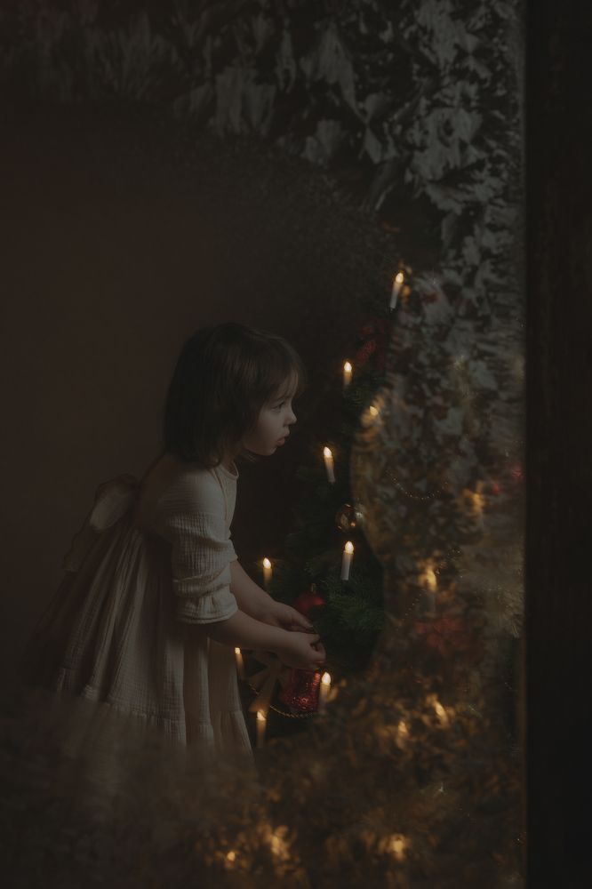 Photograph by Надежда Павлова