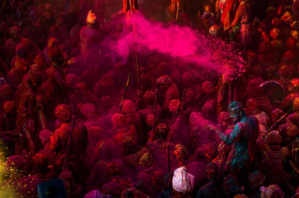 Photograph by Kshitij Patle