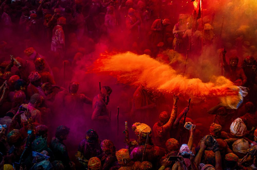 Photograph by Kshitij Patle