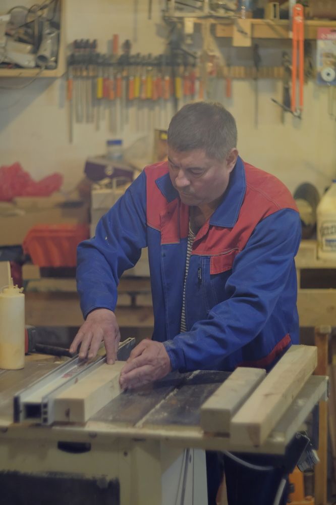 Photograph by Андрей Михайлин