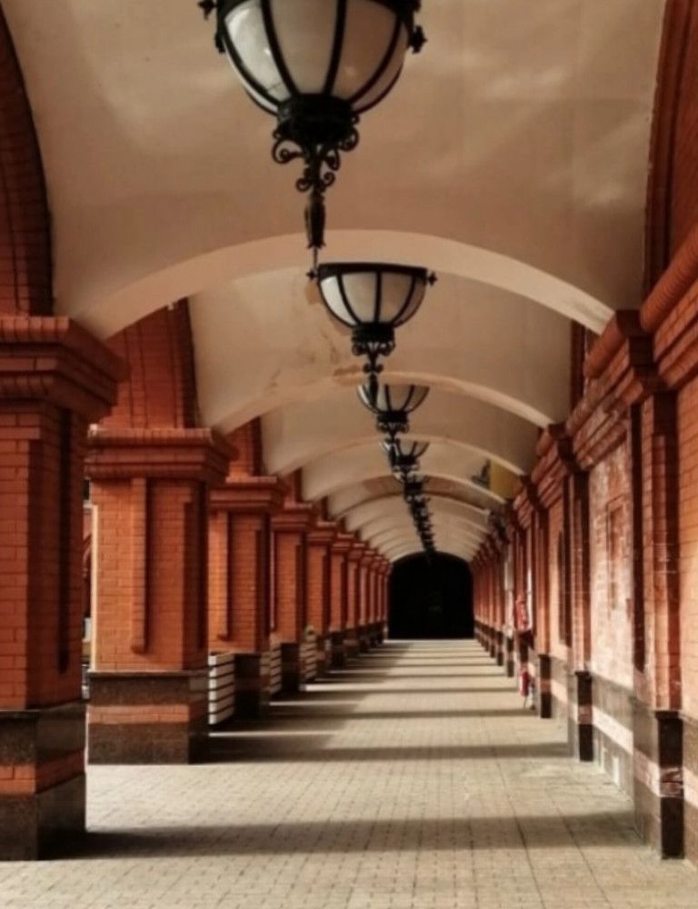 Photograph by Наталья Береговская
