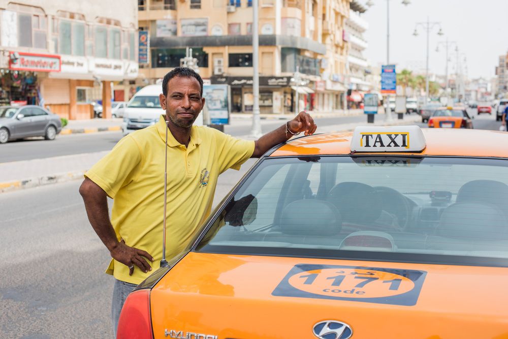 Photograph by Лейла Матар