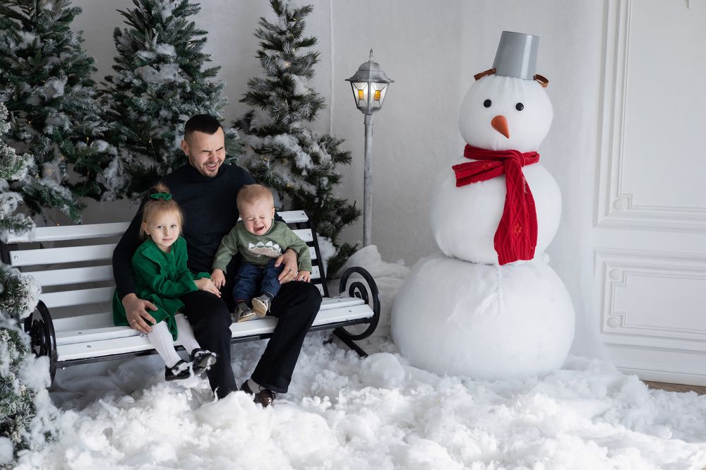 Photograph by Ольга Казакова