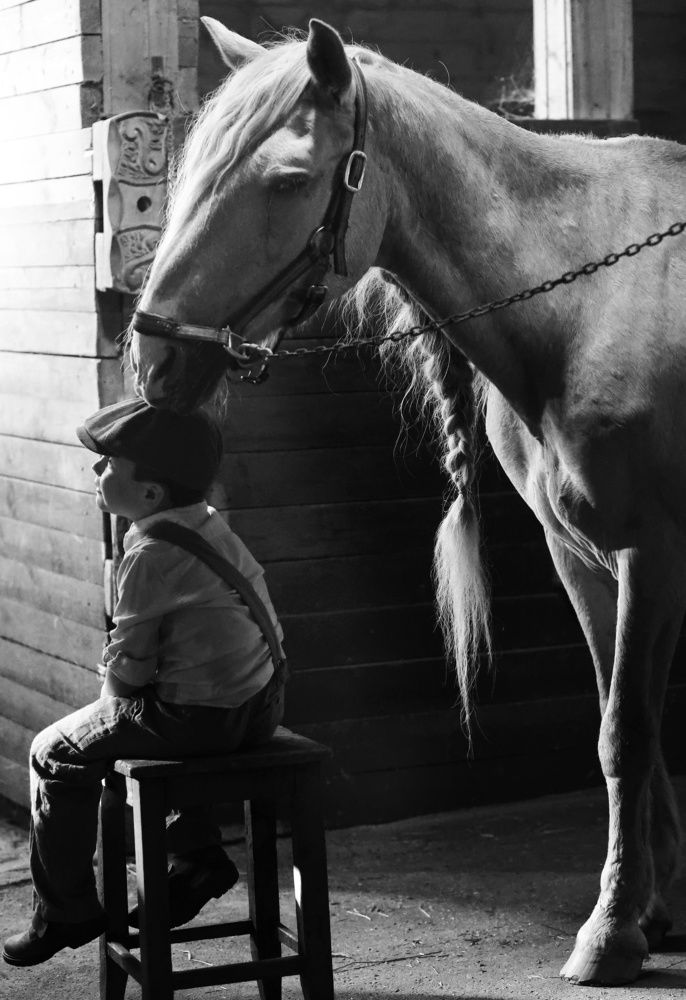 Photograph by Алеся Маклакова