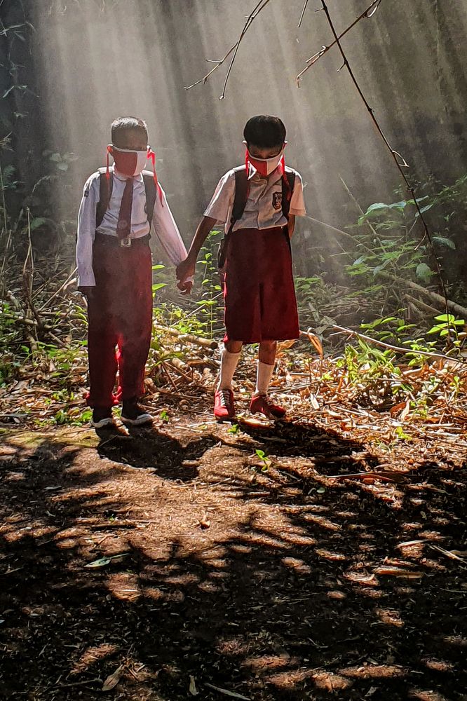 Photograph by Yustiawan