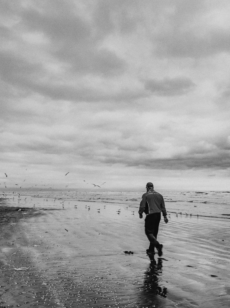 Photograph by Mohammad Mazareiy