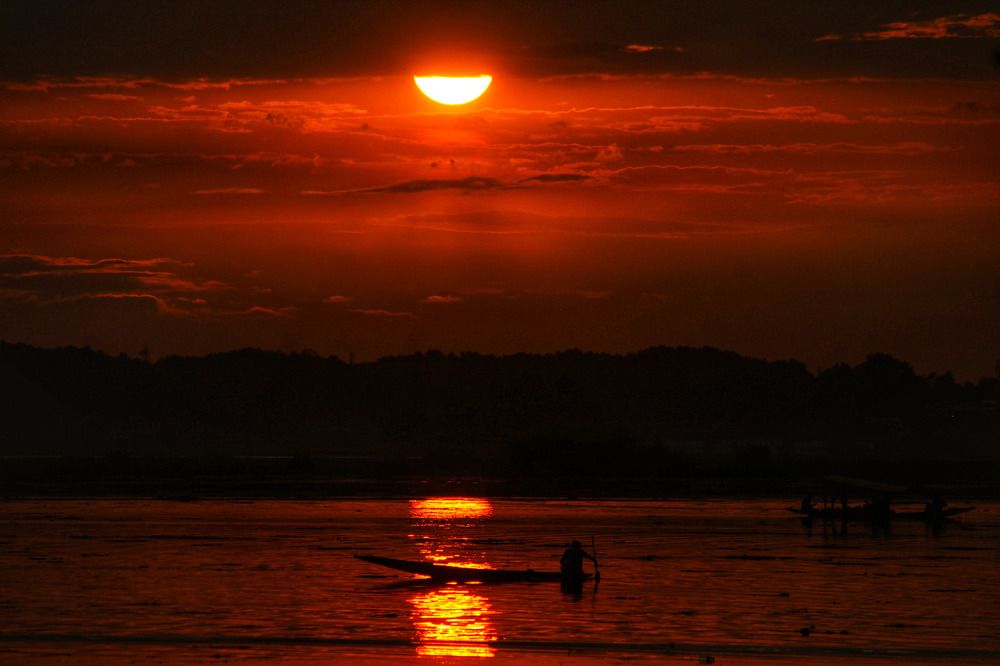 Photograph by Ahsaan bashir dar