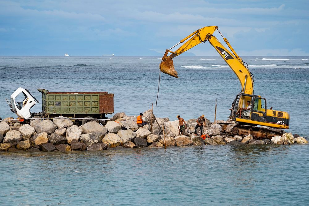 Photograph by Yustiawan