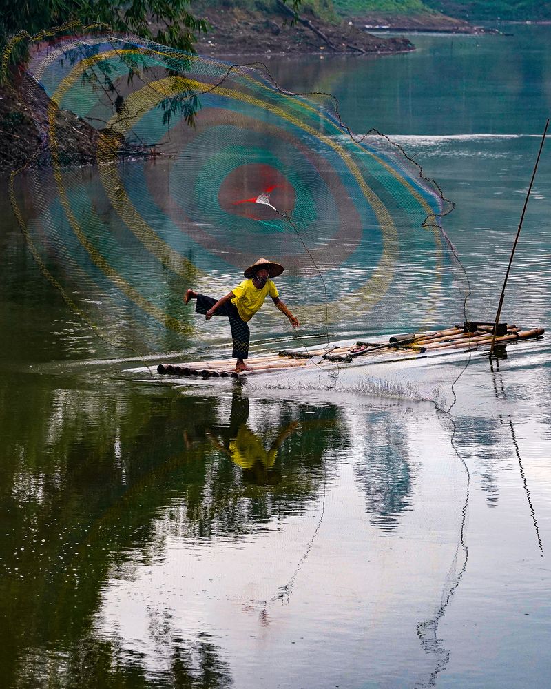 Photograph by Yustiawan