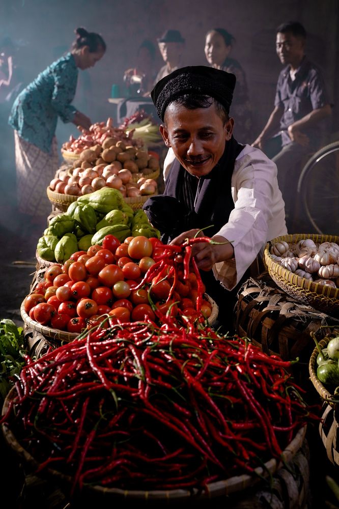 Photograph by Yustiawan