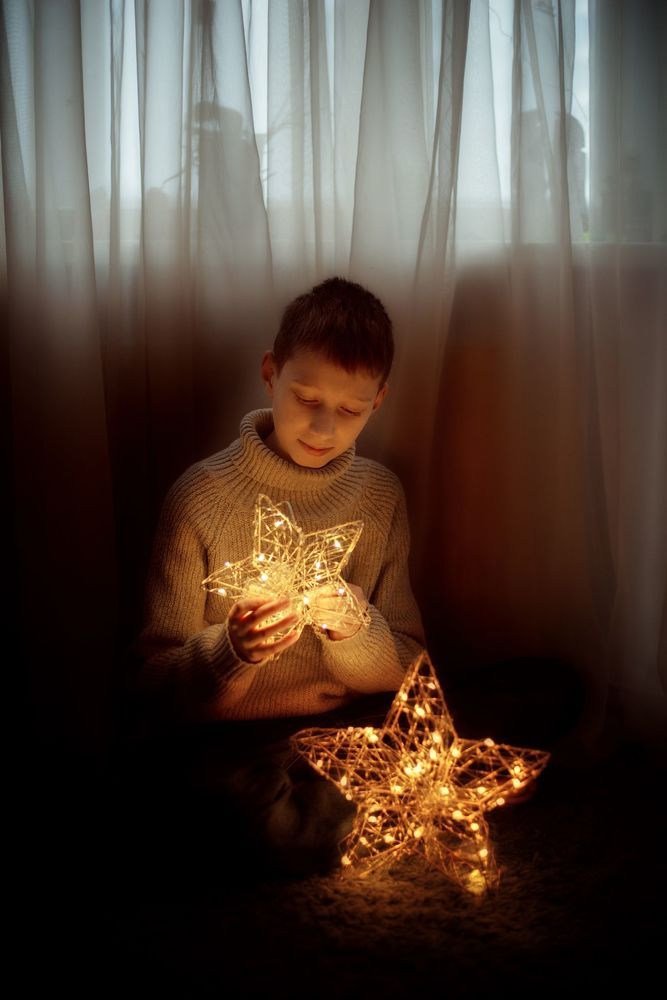 Photograph by Vera Nefedova