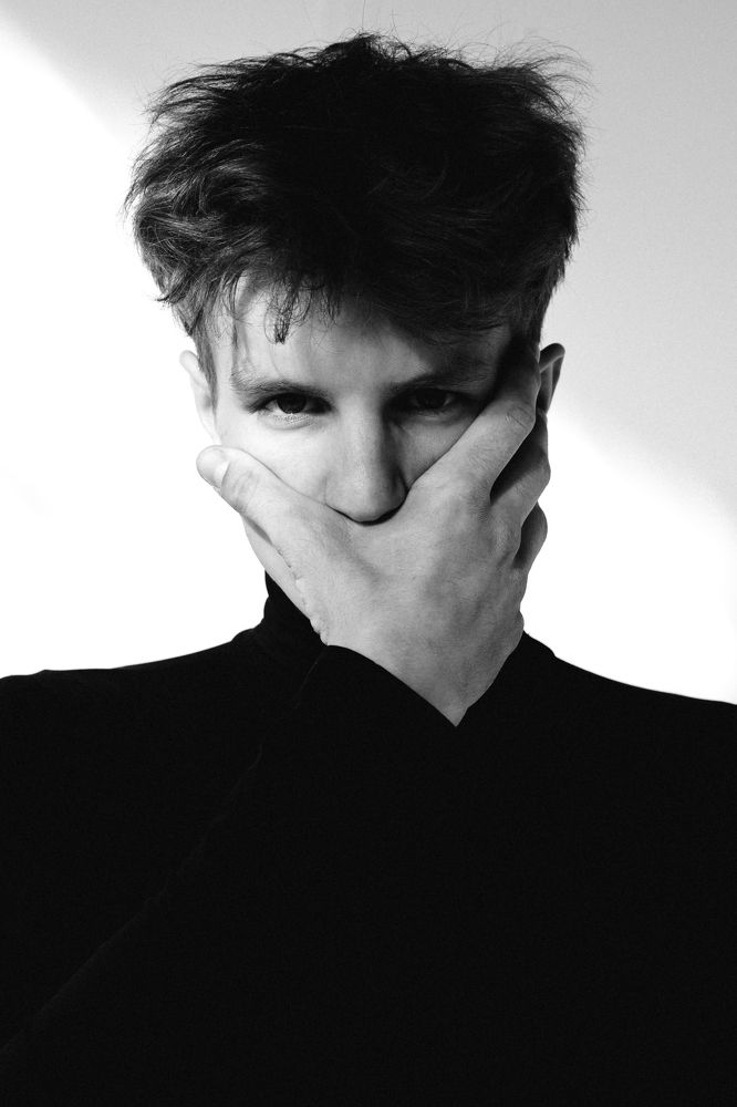 Photograph by Анна Дубина