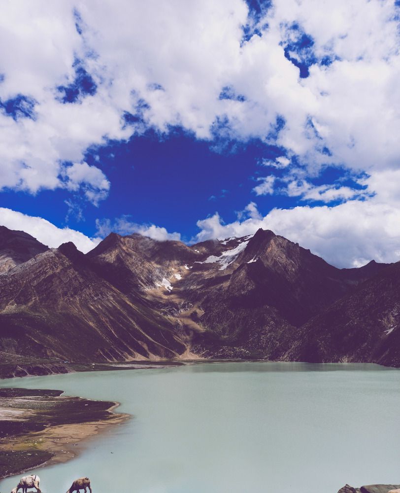 Photograph by Ahsaan bashir dar