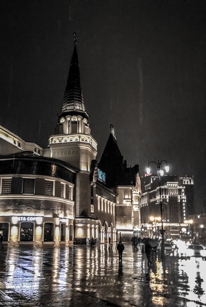 Photograph by Анна Усачева