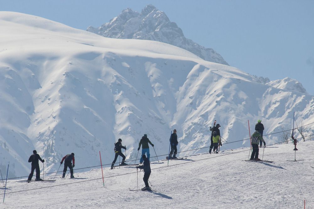 Photograph by Ahsaan bashir dar