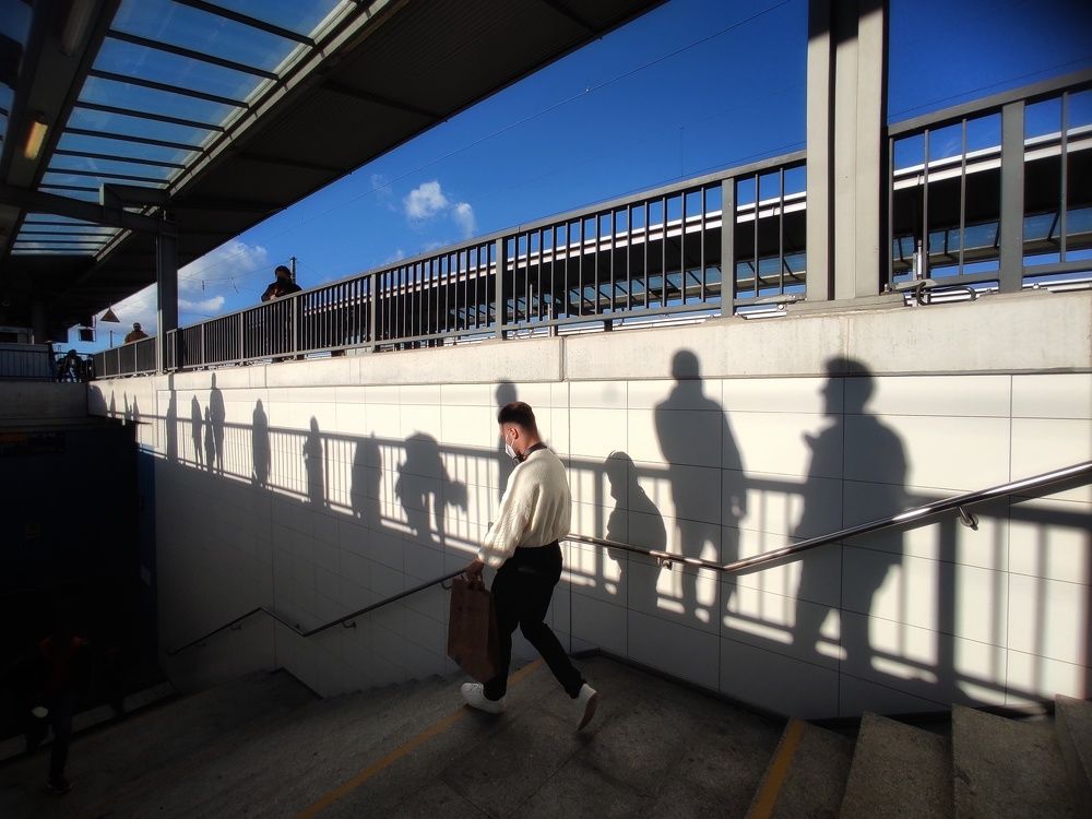 Photograph by Лейла Матар