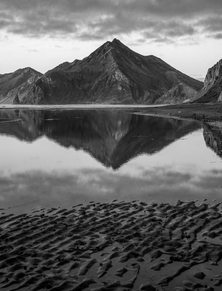 Бухта Тихая