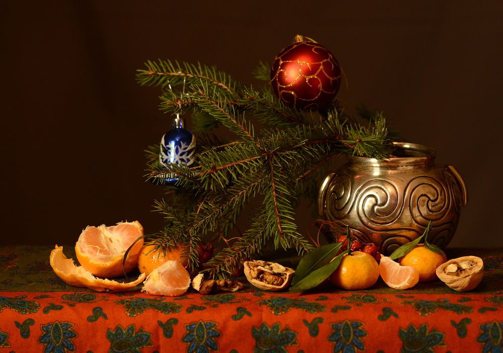 Photograph by Алексей Козлов