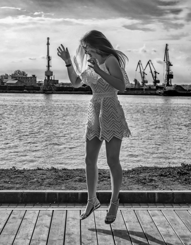 Photograph by Эдуард Седельник