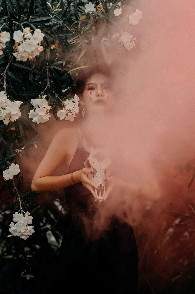 Photograph by Trần Ngọc Thanh