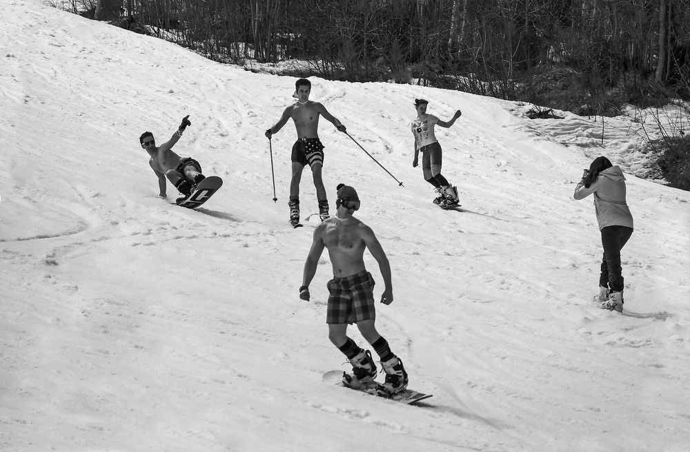 Photograph by Александр Попов