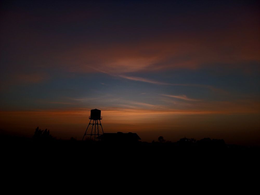 Photograph by Nushin Saboohi