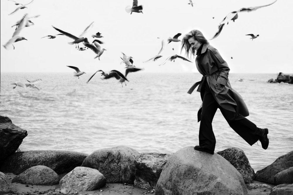 Photograph by Viktor Sheibak