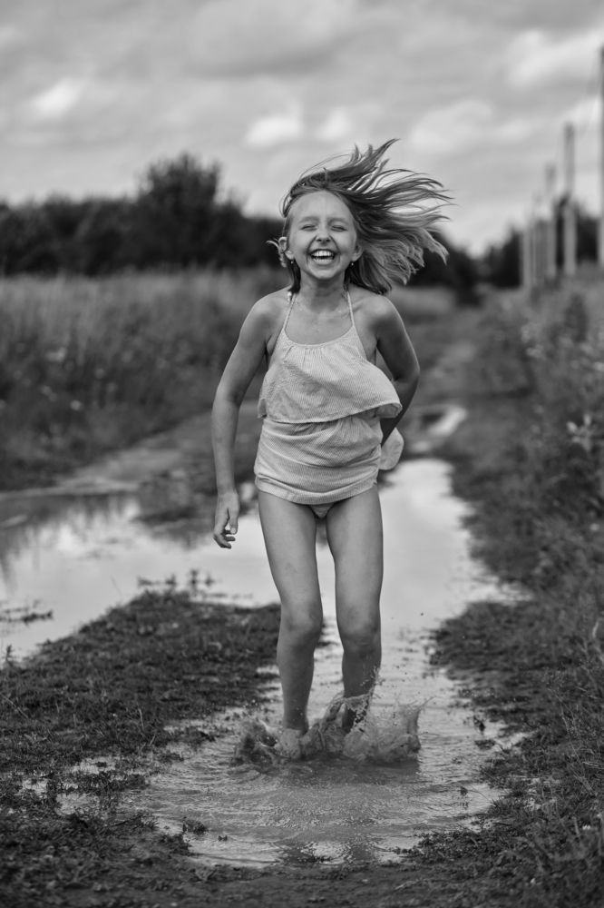 Photograph by Viktor Sheibak